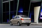 Ford Figo Sedan 2018 года
